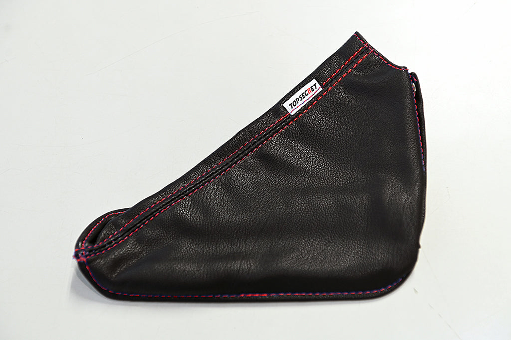Top Secret Parking Brake Lever Boot - BNR34