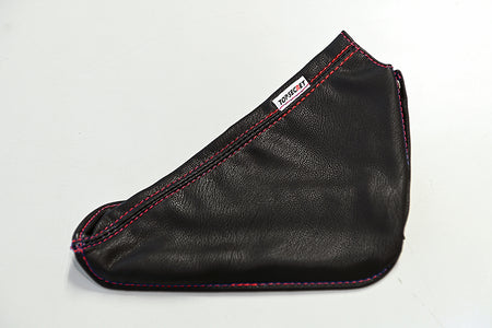 Top Secret Parking Brake Lever Boot - BNR34