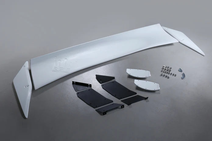 326POWER x Neo Project Kiteiman Rear Wing (Universal) – jetdavis.parts