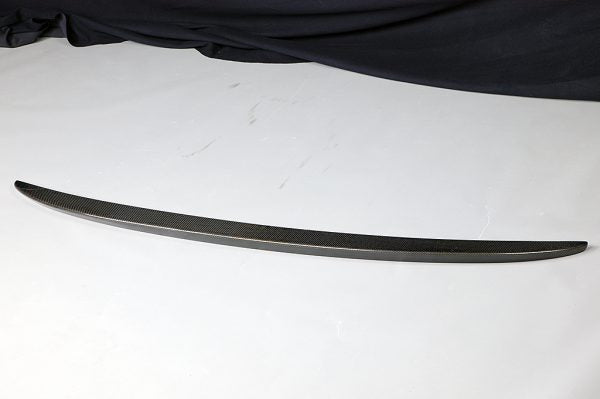 Top Secret G-FORCE Rear Spoiler Type 1 - Z33 350Z