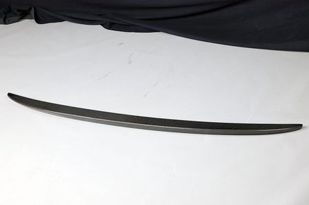 Top Secret G-FORCE Rear Spoiler Type 1 - Z33 350Z